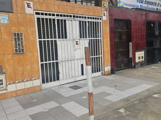 Foto 2 de ¡Alquila Tu Próximo Local En Plena Av Tupac Amaru!