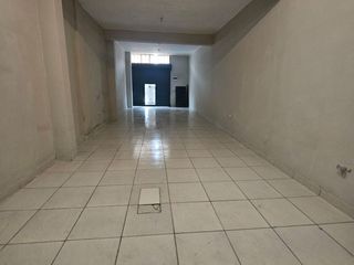 Foto 4 de ¡Alquila Tu Próximo Local En Plena Av Tupac Amaru!