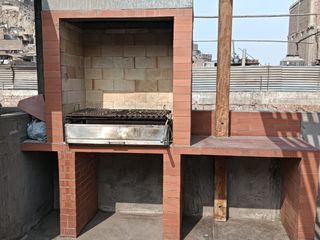 Foto 23 de ¡Casa Soñada En Santa Clara – Urbanización Las Gardenias De San Juan – Ate!