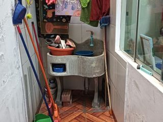 Foto 4 de ¡Casa Soñada En Santa Clara – Urbanización Las Gardenias De San Juan – Ate!
