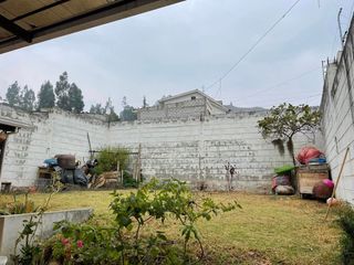 Foto 8 de 𝐂𝐚𝐬𝐚 𝐞𝐧 𝐕𝐞𝐧𝐭𝐚 𝐞𝐧 𝐂𝐡𝐚𝐫𝐚𝐬𝐨𝐥 𝐜𝐨𝐧 𝐞𝐬𝐩𝐚𝐜𝐢𝐨 𝐯𝐞𝐫𝐝𝐞