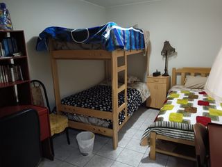 Foto 5 de vnta de  Departamento Vista Interior Con Muy Buena Ubicación En Jesús María