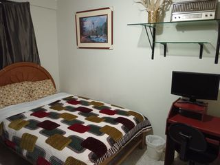 Foto 6 de vnta de  Departamento Vista Interior Con Muy Buena Ubicación En Jesús María