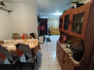 Foto 1 de vnta de  Departamento Vista Interior Con Muy Buena Ubicación En Jesús María