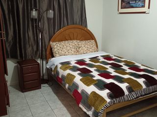 Foto 7 de vnta de  Departamento Vista Interior Con Muy Buena Ubicación En Jesús María