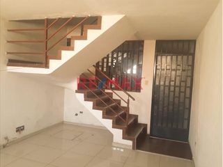 Foto 2 de Increíble Oportunidad: Amplio y Espacioso Departamento de 4 Habitaciones, Urbanización Santo Domingo - Etapa 12