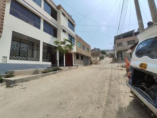 Foto 5 de VENDO CASA CERCA A LA AV. VICTOR MALASQUEZ DE MANCHAY - PACHACAMAC