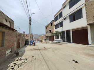 Foto 6 de VENDO CASA CERCA A LA AV. VICTOR MALASQUEZ DE MANCHAY - PACHACAMAC
