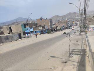 Foto 9 de VENDO CASA CERCA A LA AV. VICTOR MALASQUEZ DE MANCHAY - PACHACAMAC