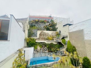 Foto 1 de Acogedora Casa Con Lindos Acabados, Urb. Refugio, La Molina.