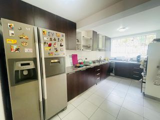 Foto 5 de Acogedora Casa Con Lindos Acabados, Urb. Refugio, La Molina.