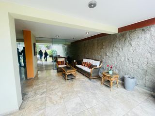 Foto 16 de Acogedora Casa Con Lindos Acabados, Urb. Refugio, La Molina.