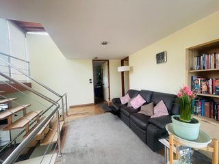 Foto 30 de Acogedora Casa Con Lindos Acabados, Urb. Refugio, La Molina.