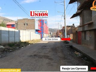 Foto 6 de ¡Tu terreno ideal en Palian Huancayo te espera!
