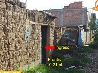 Foto 8 de ¡Tu terreno ideal en Palian Huancayo te espera!