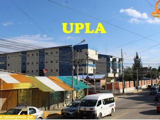 Foto 2 de ¡Tu terreno ideal en Palian Huancayo te espera!