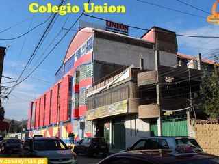 Foto 4 de ¡Tu terreno ideal en Palian Huancayo te espera!