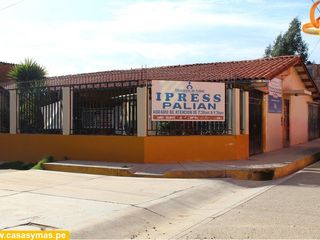 Foto 5 de ¡Tu terreno ideal en Palian Huancayo te espera!