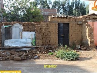 Foto 9 de ¡Tu terreno ideal en Palian Huancayo te espera!