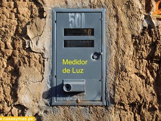 Foto 12 de ¡Tu terreno ideal en Palian Huancayo te espera!