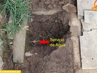 Foto 13 de ¡Tu terreno ideal en Palian Huancayo te espera!