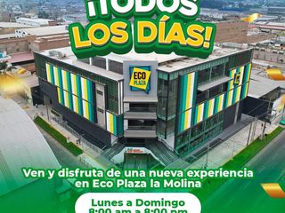 Foto 2 de Gran Oportunidad Para Los Emprendedores. Venta De Stand En Un Centro Comercial De Gran Proyeccion. No Pierdas Esta Oportunidad