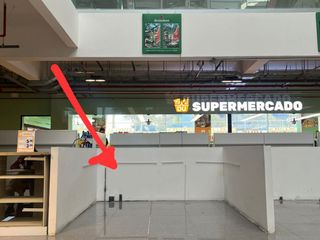 Foto 3 de Gran Oportunidad Para Los Emprendedores. Venta De Stand En Un Centro Comercial De Gran Proyeccion. No Pierdas Esta Oportunidad