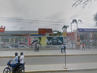 Foto 4 de VENDO LOCAL COMERCIAL EN ZONA INDUSTRIAL AL COSTADO DEL REAL PLAZA