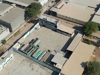 Foto 7 de VENDO LOCAL COMERCIAL EN ZONA INDUSTRIAL AL COSTADO DEL REAL PLAZA