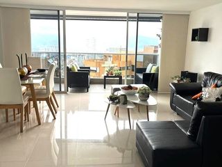 Foto 1 de APARTAMENTO EN VENTA EN EDIFICIO TITANIUM BUCARAMANGA