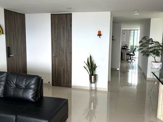 Foto 2 de APARTAMENTO EN VENTA EN EDIFICIO TITANIUM BUCARAMANGA