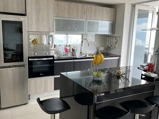 Foto 3 de APARTAMENTO EN VENTA EN EDIFICIO TITANIUM BUCARAMANGA