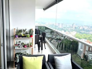 Foto 4 de APARTAMENTO EN VENTA EN EDIFICIO TITANIUM BUCARAMANGA