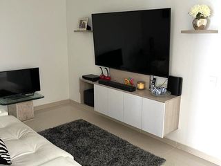 Foto 5 de APARTAMENTO EN VENTA EN EDIFICIO TITANIUM BUCARAMANGA
