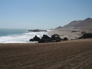 Foto 12 de Terreno de 5 Has frente al mar
