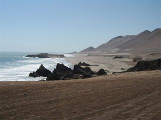 Foto 13 de Terreno de 5 Has frente al mar