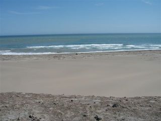 Foto 5 de Terreno 50 Has frente al mar - 14 USS / m2