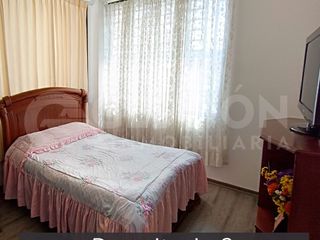 Foto 7 de Casa de lujo, 𝐒𝐀𝐍𝐓𝐎 𝐓𝐇𝐎𝐌𝐀𝐒 𝟐 – 𝐋𝐀 𝐕𝐄𝐍𝐄𝐂𝐈𝐀, Sur de Quito