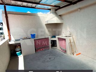 Foto 11 de Casa de lujo, 𝐒𝐀𝐍𝐓𝐎 𝐓𝐇𝐎𝐌𝐀𝐒 𝟐 – 𝐋𝐀 𝐕𝐄𝐍𝐄𝐂𝐈𝐀, Sur de Quito