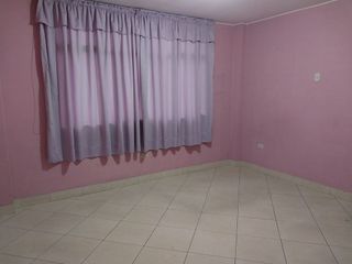 Foto 4 de ALQUILER LOCAL CHOSICA HUAMAN POMA