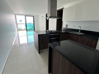 Foto 2 de VENTA DE APARTAMENTO EN ALTAMIRA - 76 M², 2 HABITACIONES, BALCÓN Y PARQUEADERO
