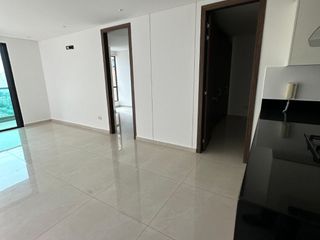 Foto 3 de VENTA DE APARTAMENTO EN ALTAMIRA - 76 M², 2 HABITACIONES, BALCÓN Y PARQUEADERO
