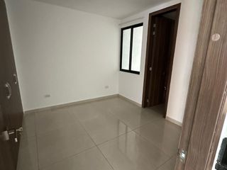 Foto 4 de VENTA DE APARTAMENTO EN ALTAMIRA - 76 M², 2 HABITACIONES, BALCÓN Y PARQUEADERO
