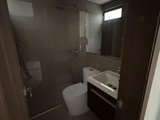 Foto 5 de VENTA DE APARTAMENTO EN ALTAMIRA - 76 M², 2 HABITACIONES, BALCÓN Y PARQUEADERO