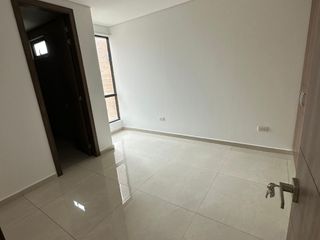 Foto 6 de VENTA DE APARTAMENTO EN ALTAMIRA - 76 M², 2 HABITACIONES, BALCÓN Y PARQUEADERO