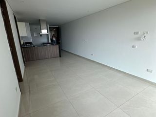 Foto 9 de VENTA DE APARTAMENTO EN ALTAMIRA - 76 M², 2 HABITACIONES, BALCÓN Y PARQUEADERO