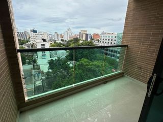 Foto 10 de VENTA DE APARTAMENTO EN ALTAMIRA - 76 M², 2 HABITACIONES, BALCÓN Y PARQUEADERO