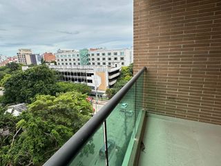 Foto 11 de VENTA DE APARTAMENTO EN ALTAMIRA - 76 M², 2 HABITACIONES, BALCÓN Y PARQUEADERO