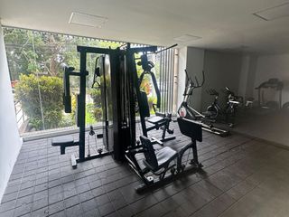 Foto 12 de VENTA DE APARTAMENTO EN ALTAMIRA - 76 M², 2 HABITACIONES, BALCÓN Y PARQUEADERO
