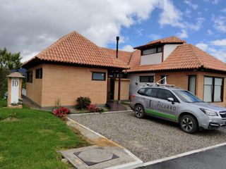 Foto 1 de VENTA CASA EN CONJUNTO VILAGE D'MARIE